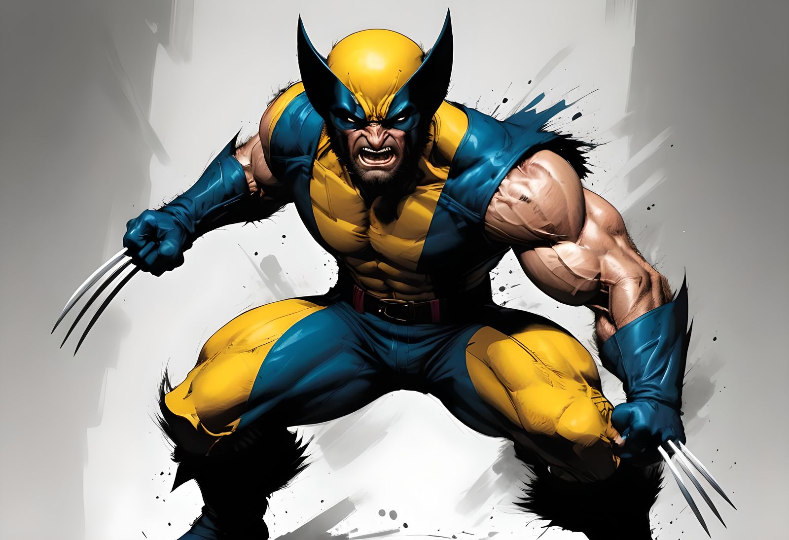 Wolverine