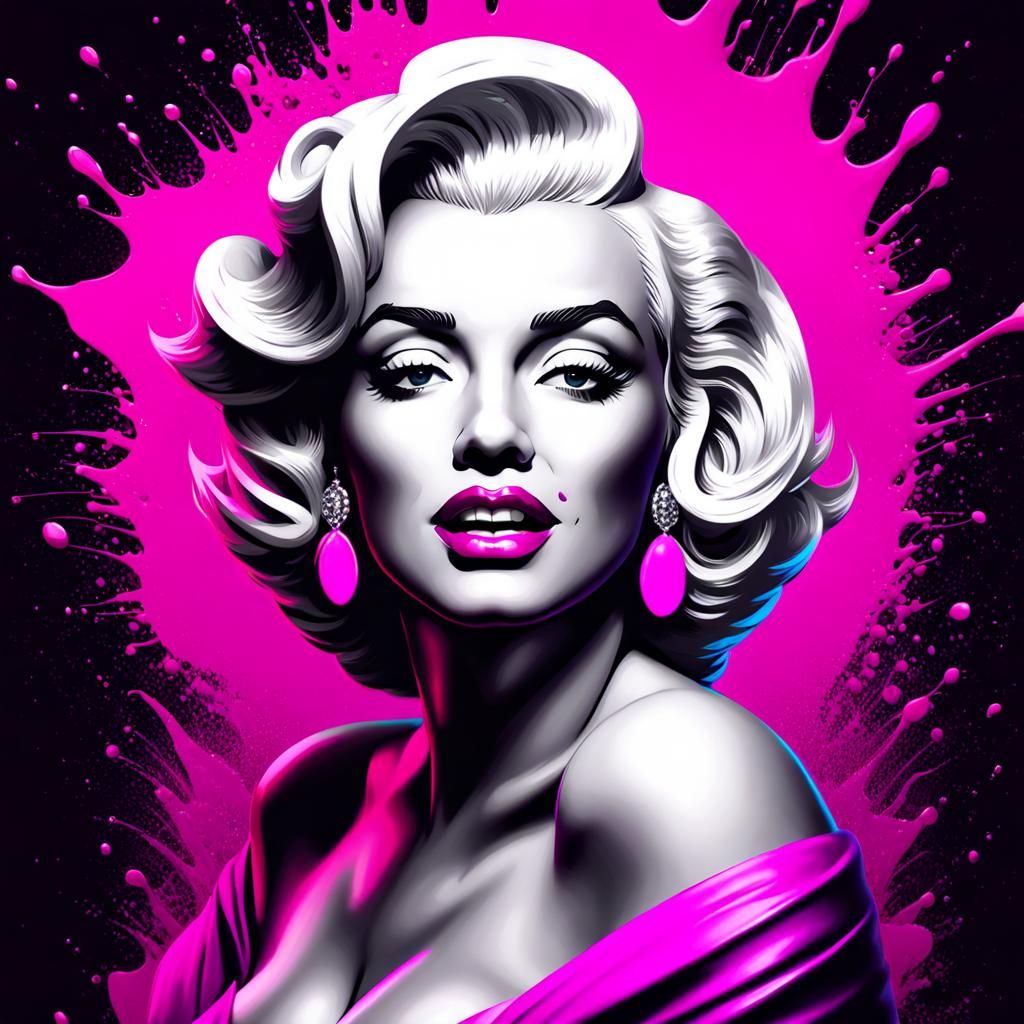 Marilyn Monroe