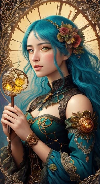 Caerthynna Helethyra