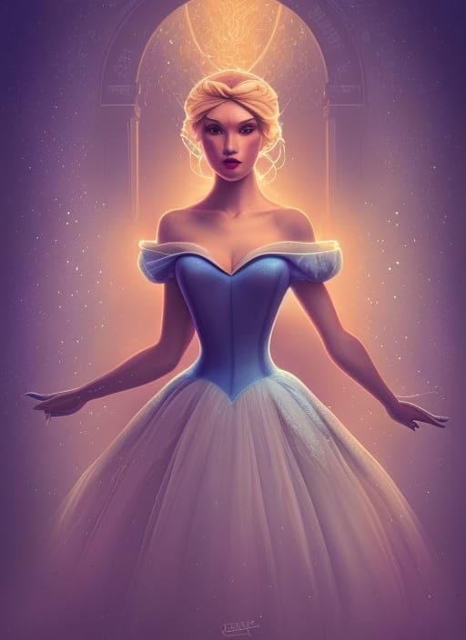 Cinderella