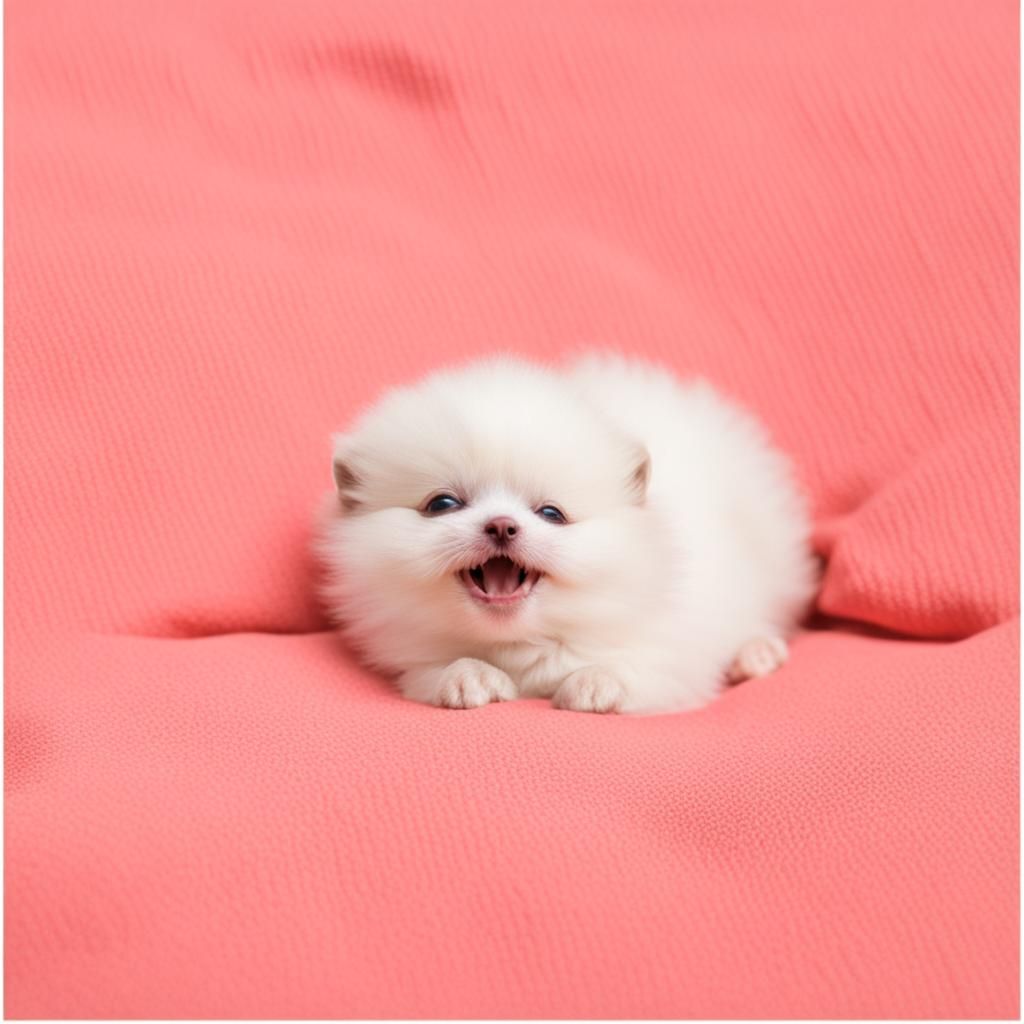 AI Generated Image from Simple Text Prompt