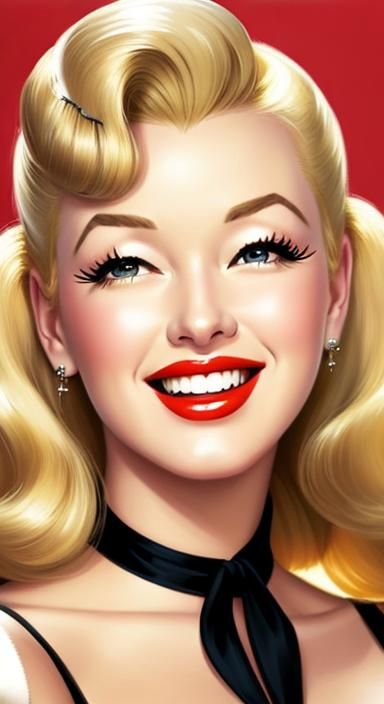 Betty Grable