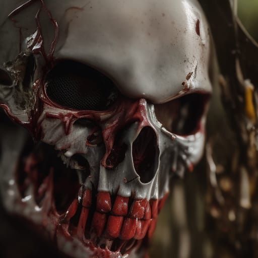 Bodies you will never find