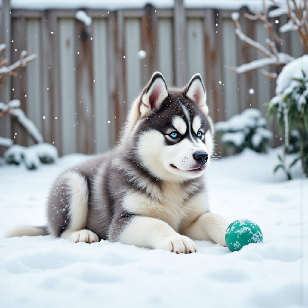 Cuteness Puppy Overload V