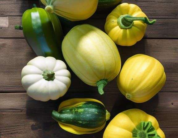 Summer Squash