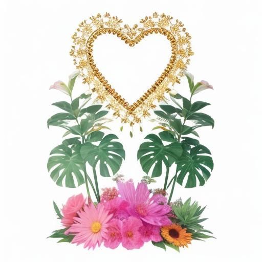 AI Interpretation of a Rorschach Inkblot Test