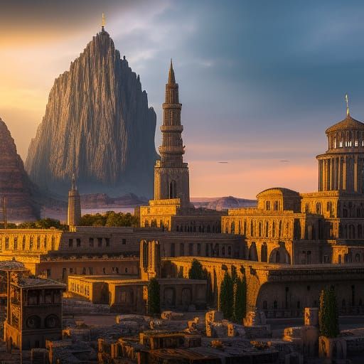 Doctor Who's Tardis Invades Ancient Troy