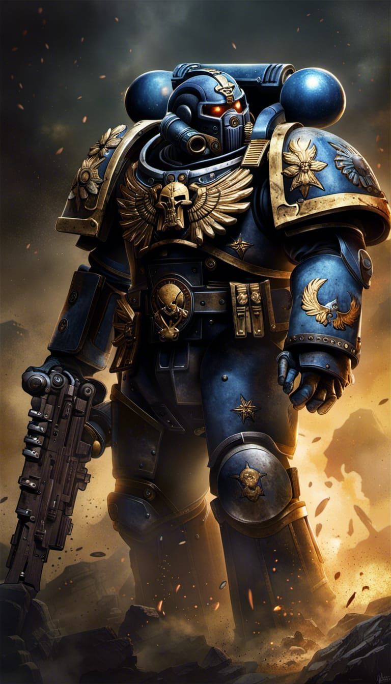 Astartes