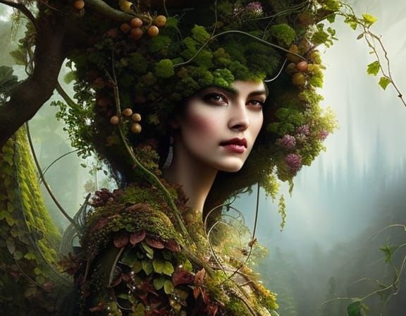 Dryad