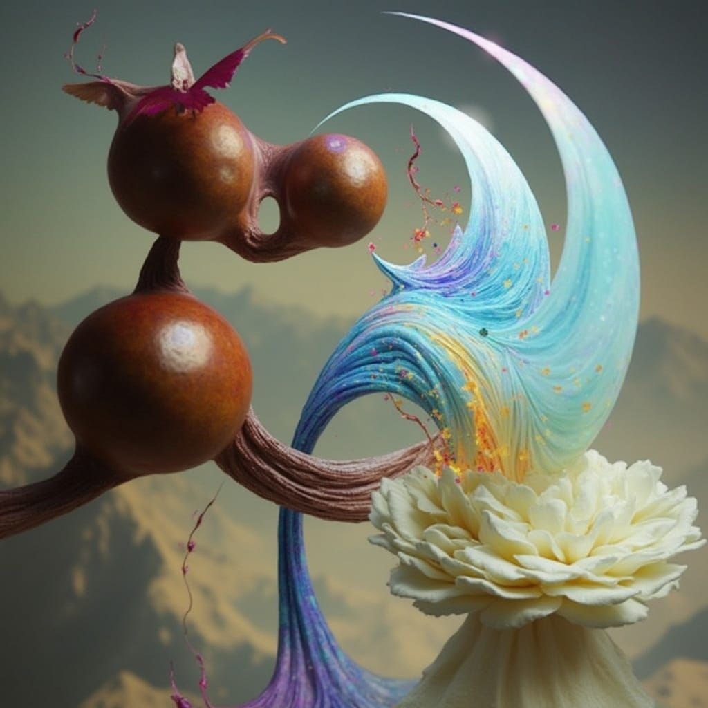 One doesnt exist unless you believe One exists. who is One? ...