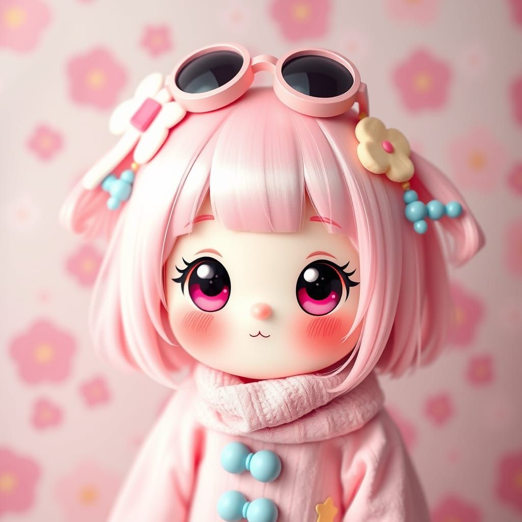 Why did you make me make this NC!? 😭