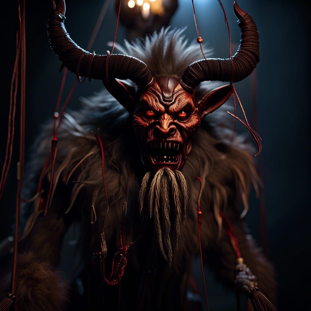 Krampus