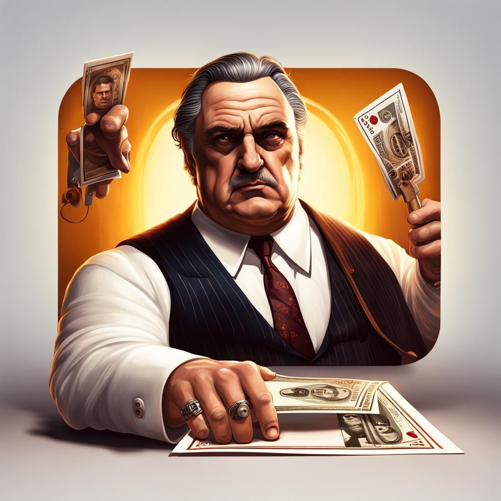 Unrefusable Offer: Hyperdetailed Film Concept Art