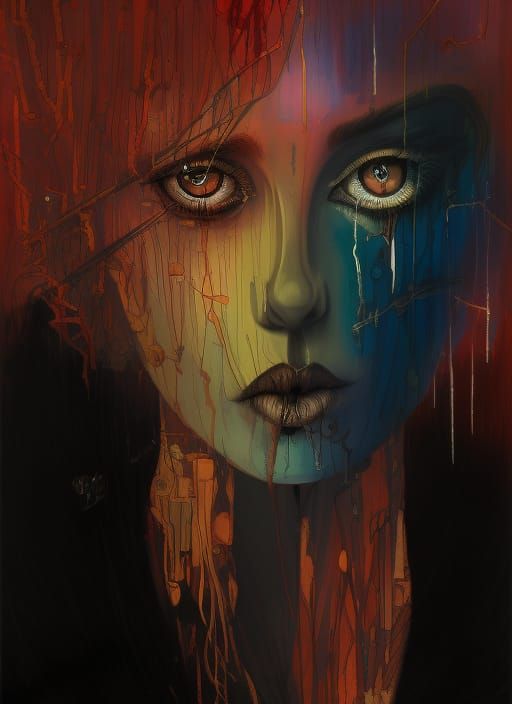 Five Eyes Spying: A Dark Dystopian Vision