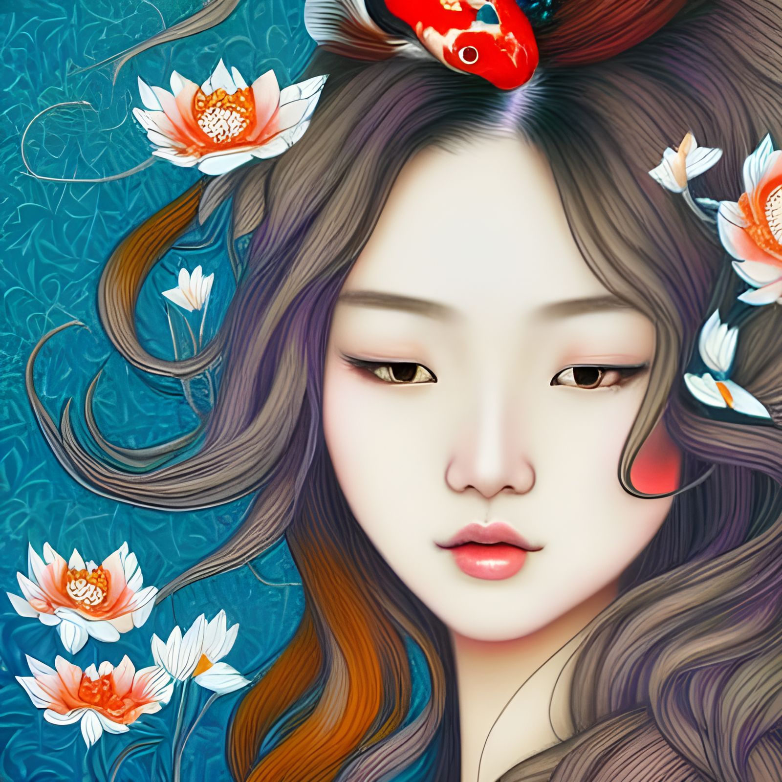Delicate