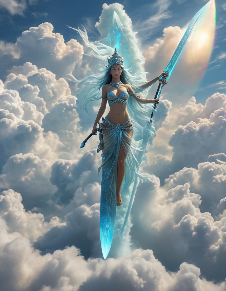 (Spectrolite Opalescent Pearlescent Gossamer Ghostly Etherea...