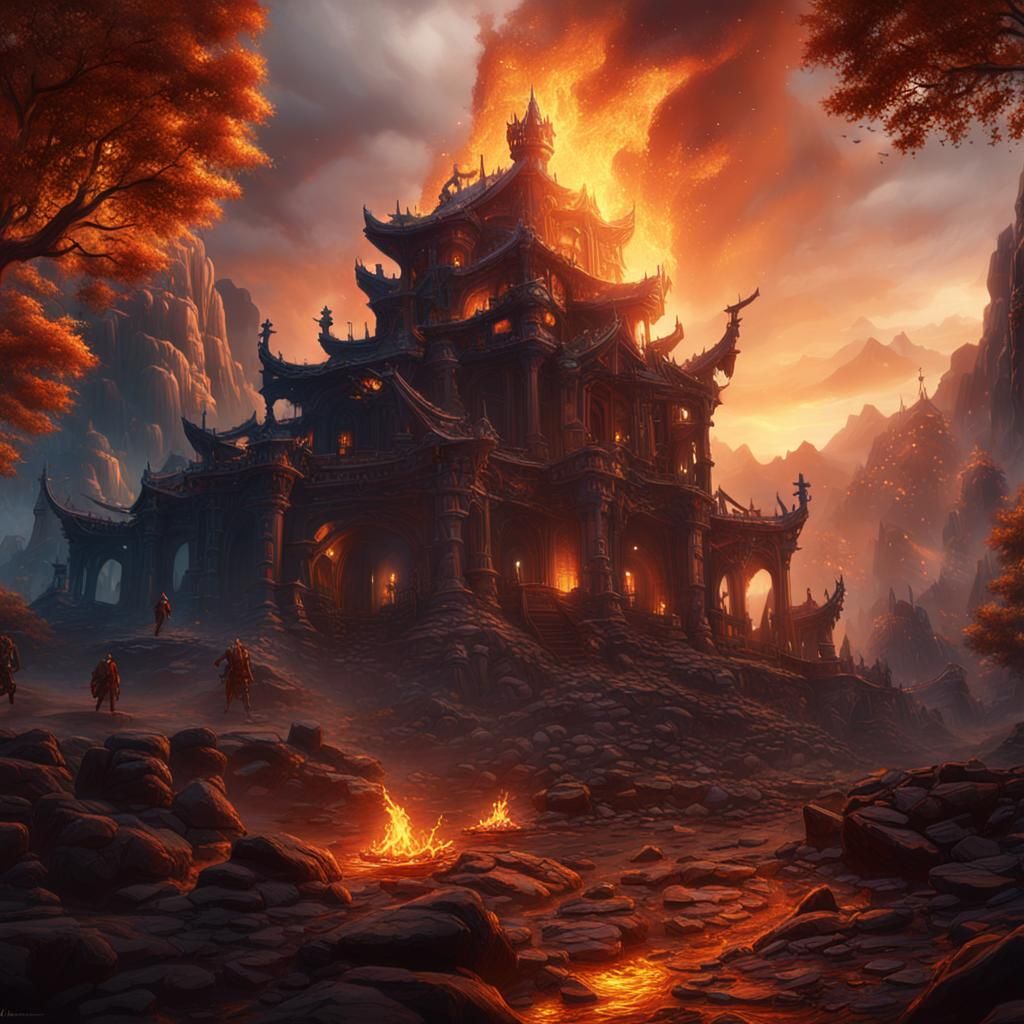 We Didn’t Start the Fire
Song by Billy Joe