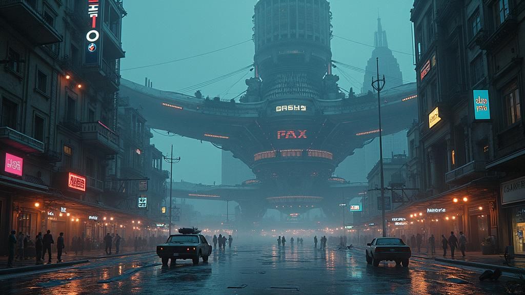 Alpha Centauri City of Prax