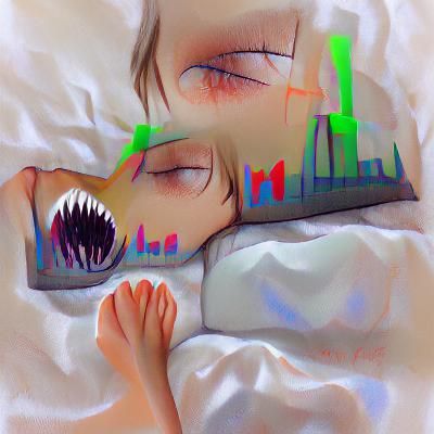 AI Generated Concept