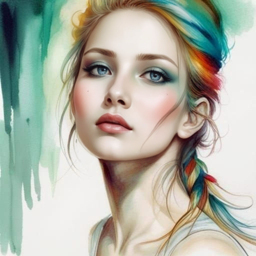 Monochromatic Black Void: Minimalist Still Life