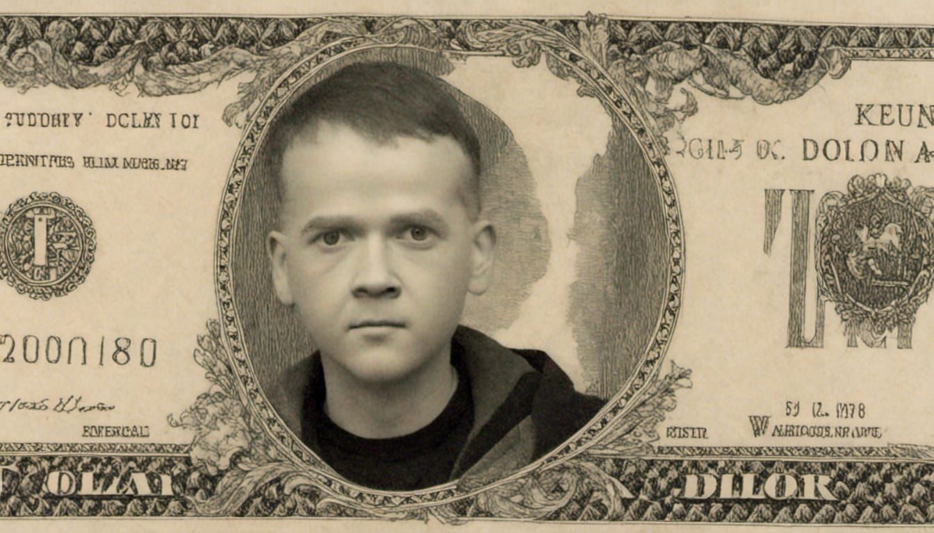 A Diller, A Dollar, A Ten O'Clock Scholar