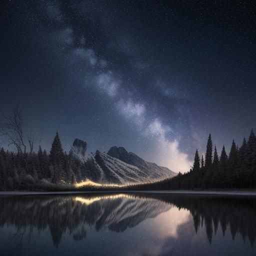 A highly detailed, realistic illustration of fairies celebra...