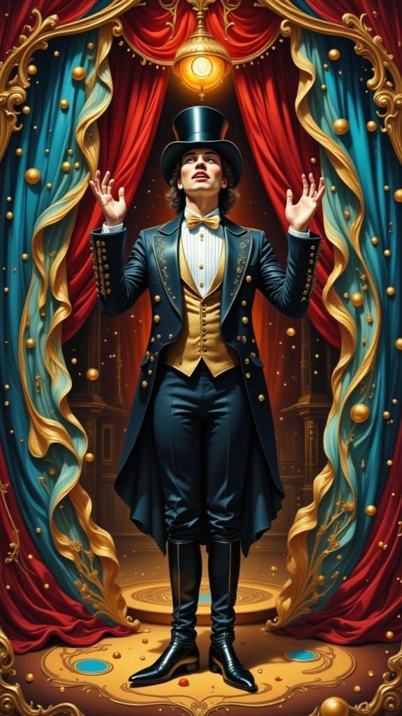 “OH!  I GET IT!  I GET IT NOW!  ‘His PILLOW! was gone when he woke up!!!’  HA HA HA!  That’s hilarious!!!