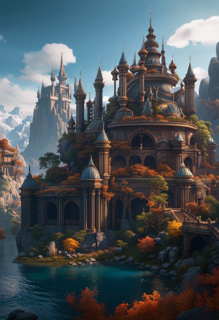 🧡🔹️❣Queendom❣🔹️🧡