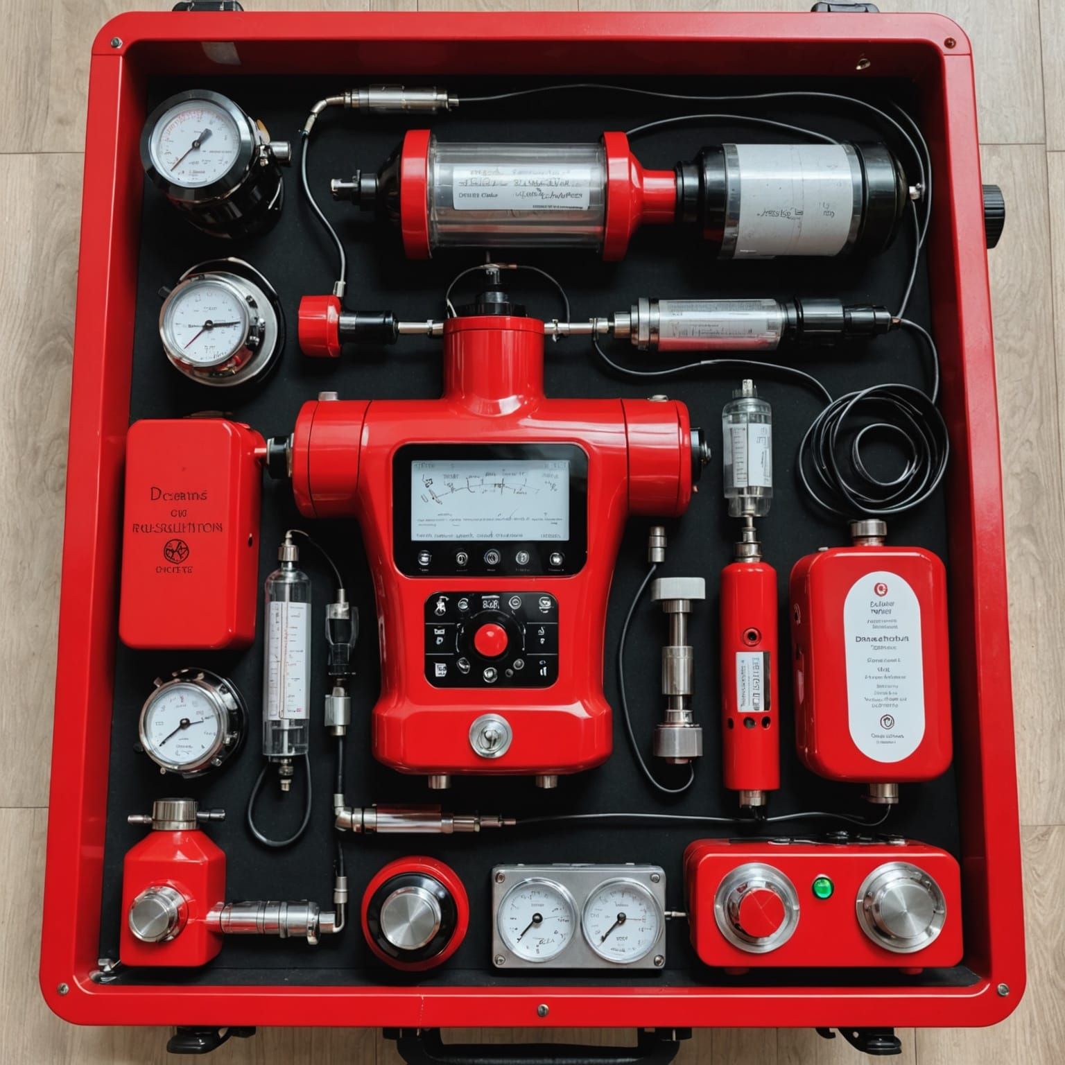 Frankenstein's Toolbox 2.0