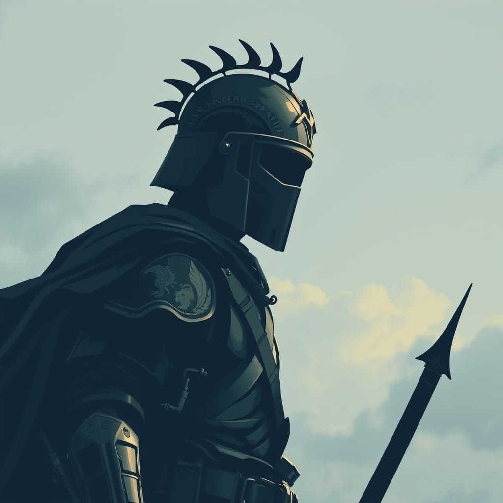 Stoic Warrior: Building a Better Tomorrow