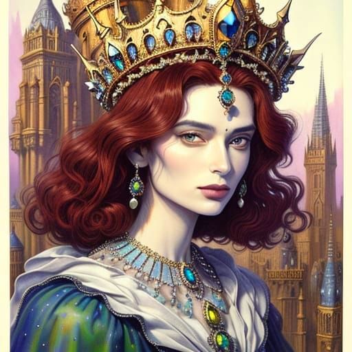 Queen