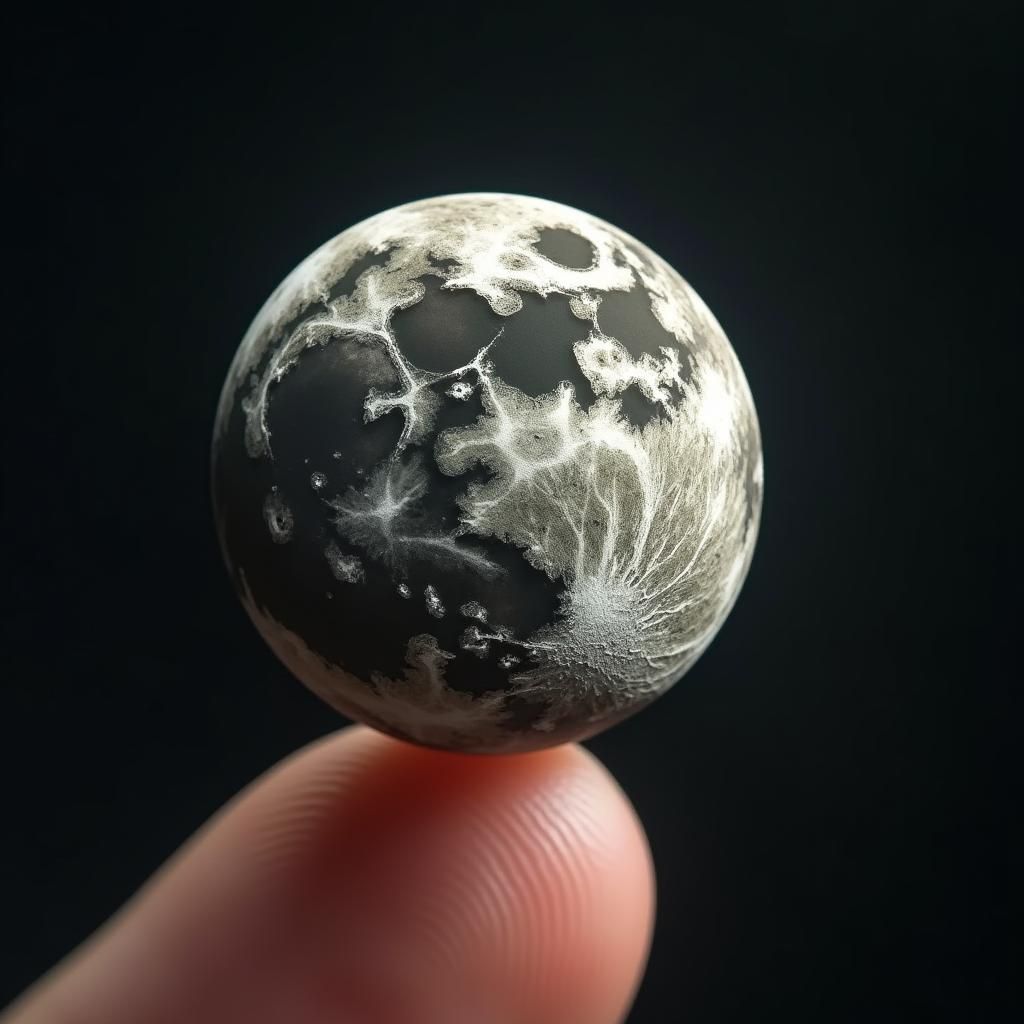 Things found when picking your nose: