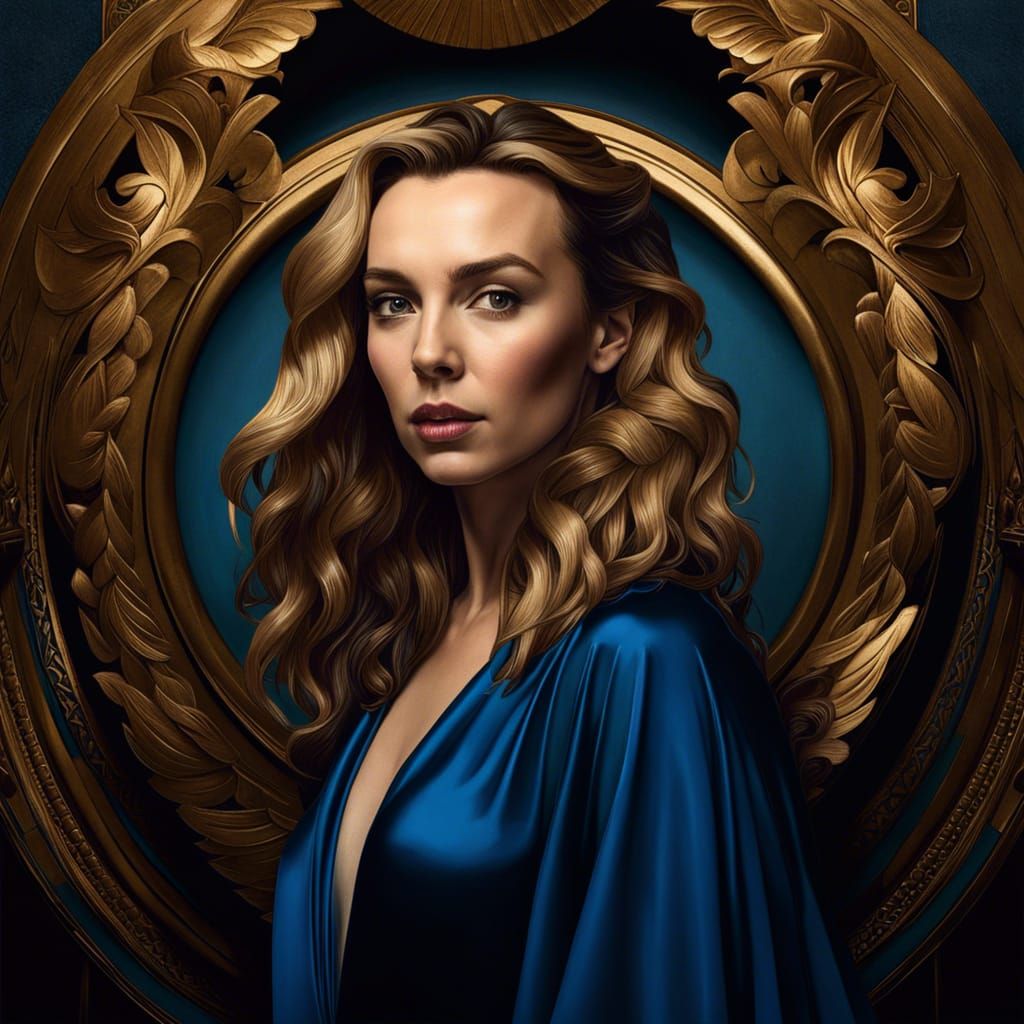 Jodie Comer
