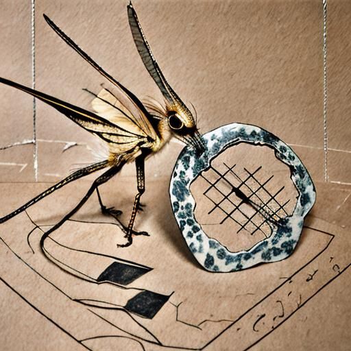 Minimalist Abstract Image