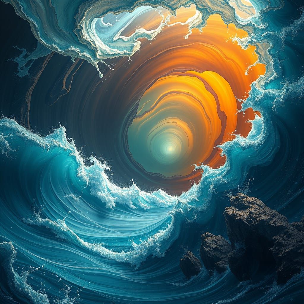 Vortex #2