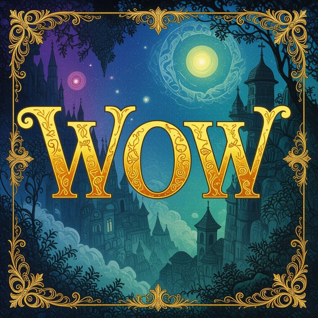 WOW
