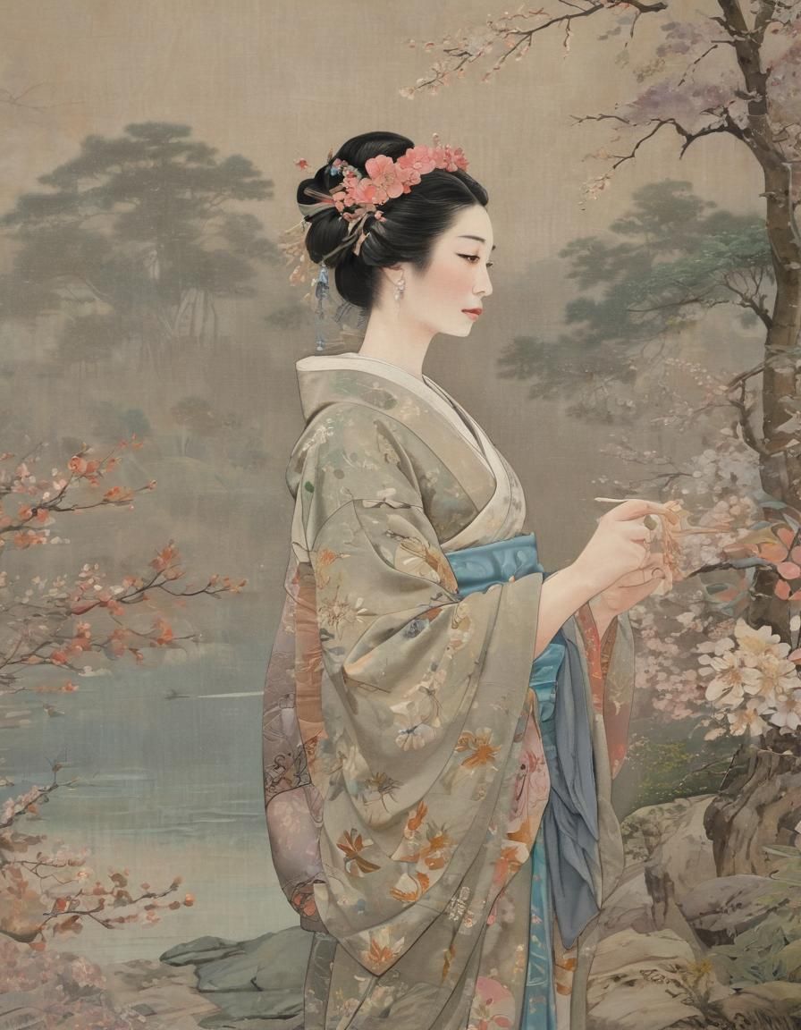 ❤️‍🔥>>UKIO-E <<❤️‍🔥
