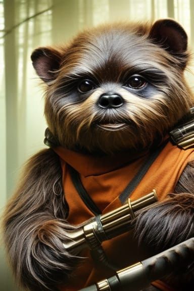 Ewok