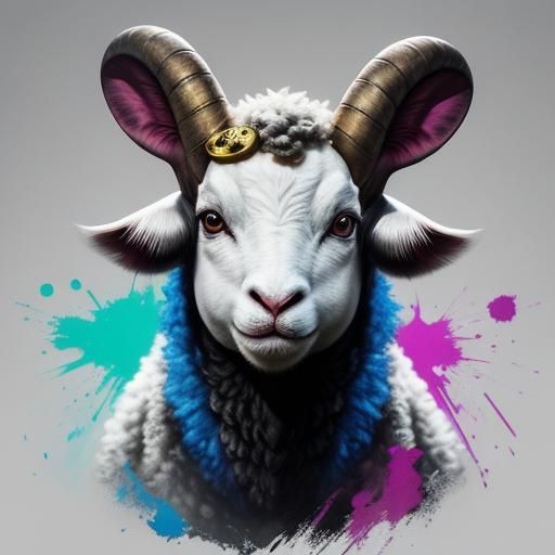 Wu Tang Lamb