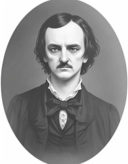 Edgar Allan Poe