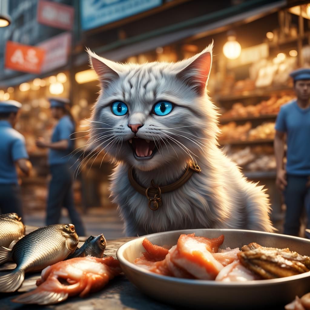 Meoww