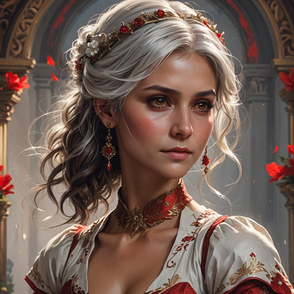 Rheynira Targaryen