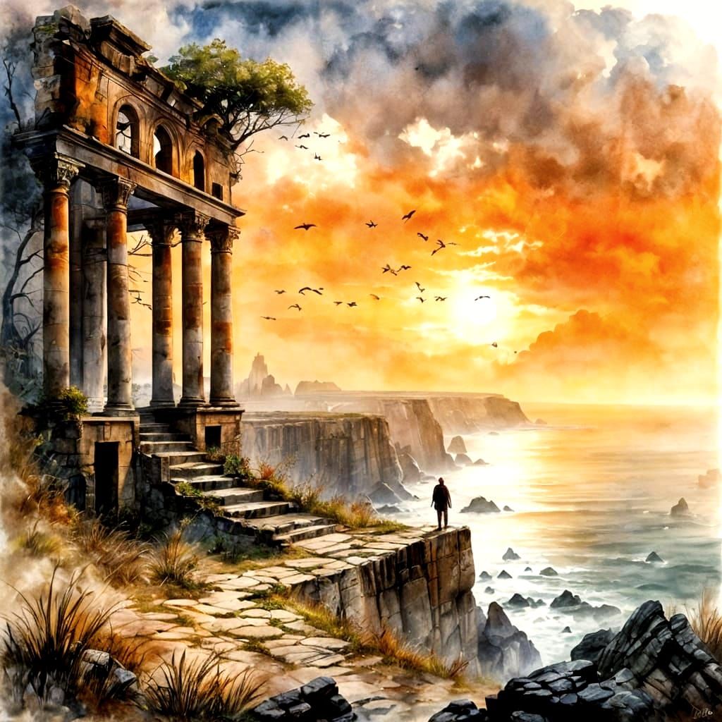 Perspectives from the Past