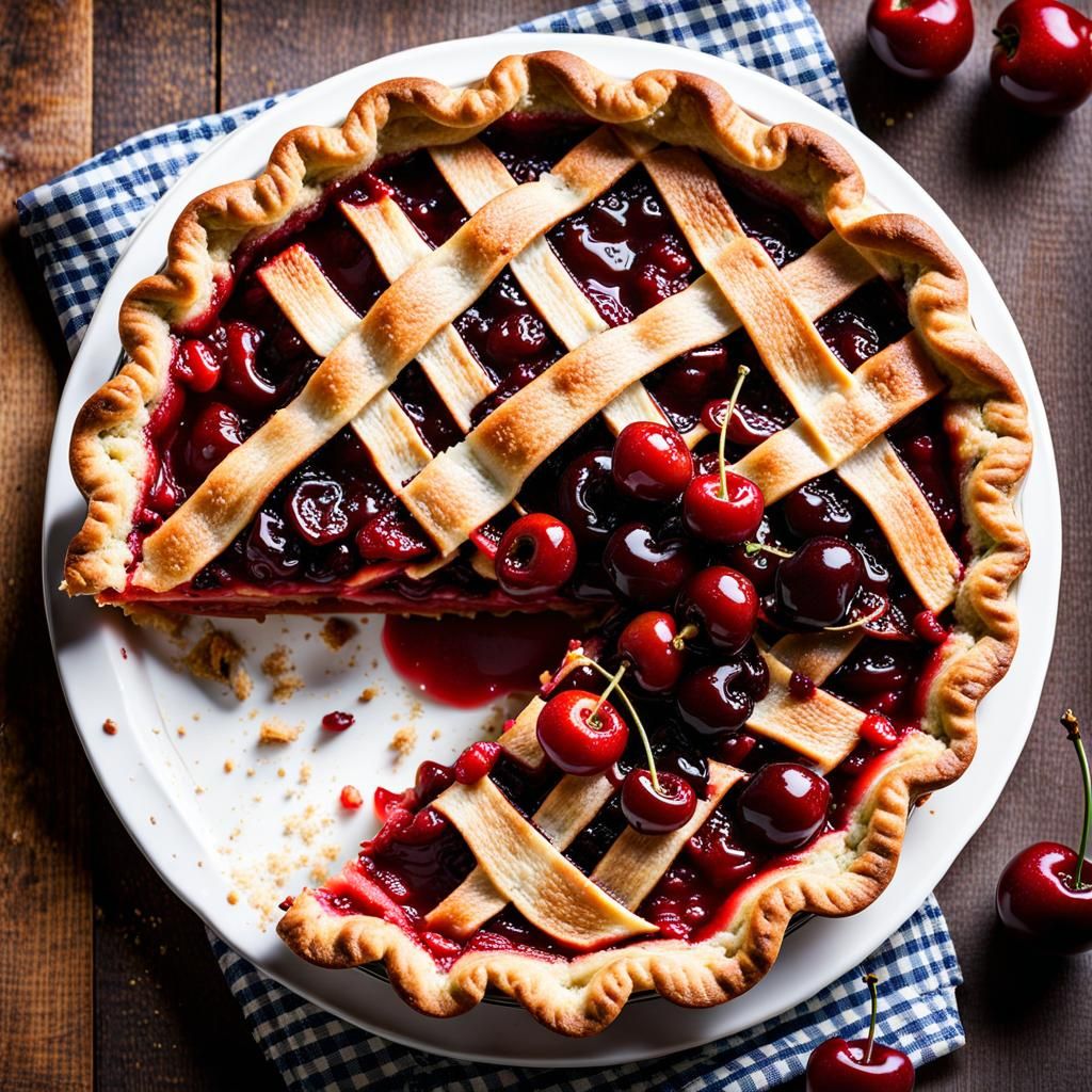Cherry Pie