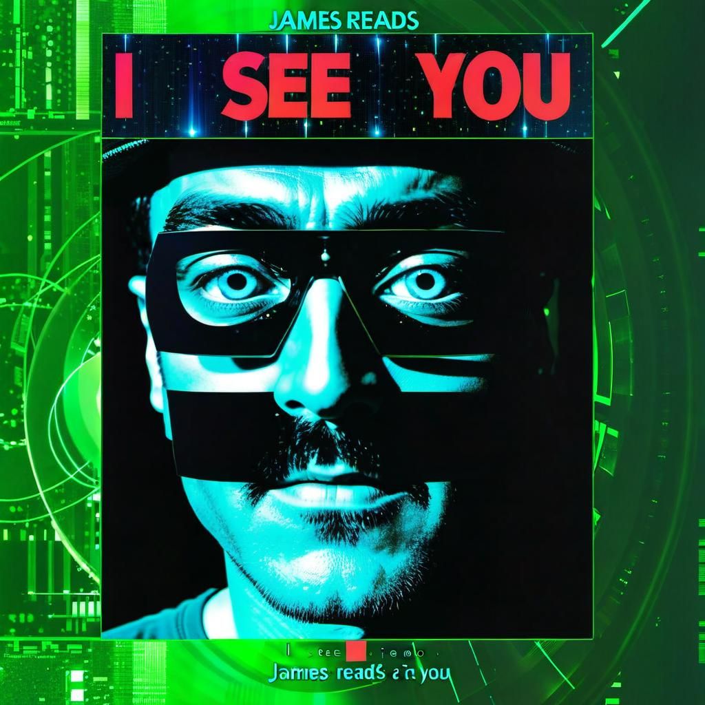 Made-up Album Covers