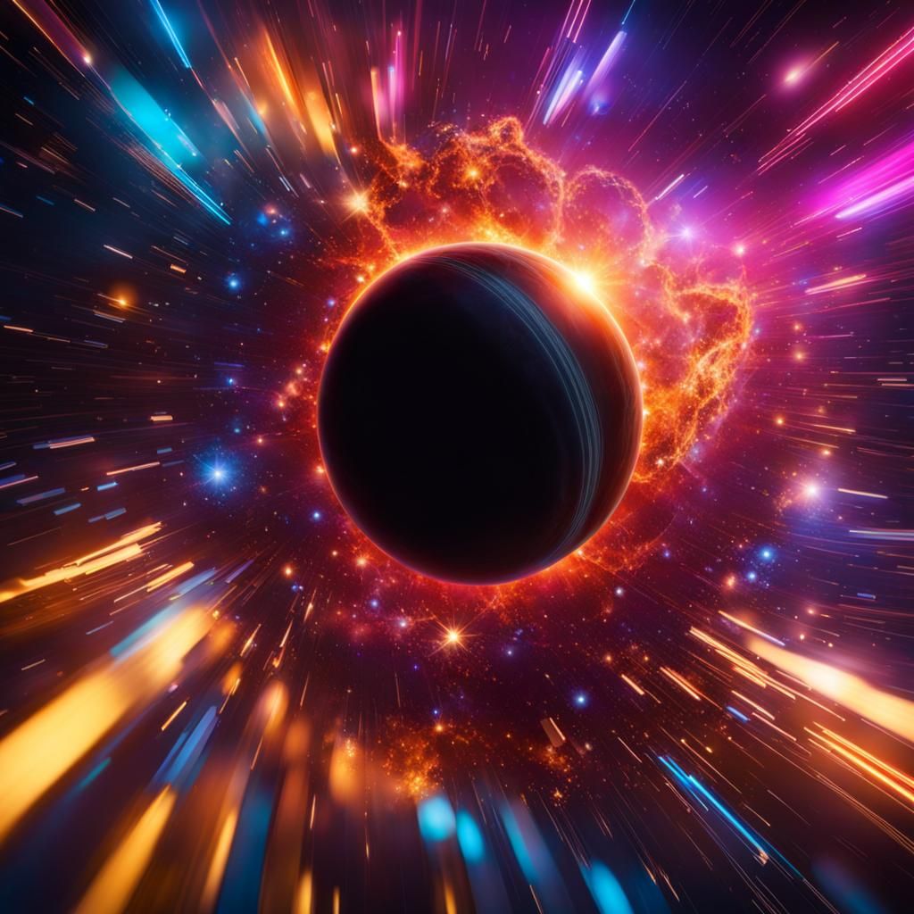 Genesis: A Superior Power Creates Life