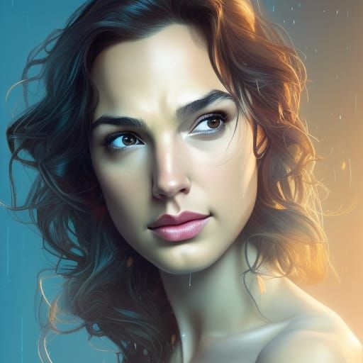 Gal Gadot