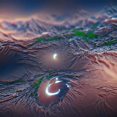 8K Resolution Portrait of Yasin and Kübra