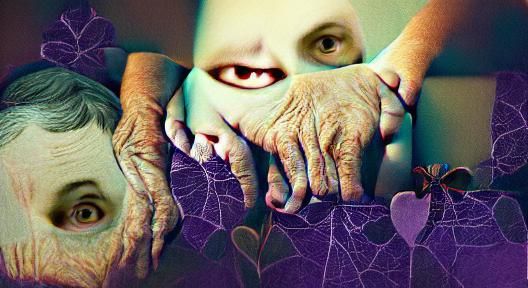 The Creepy Caregiver