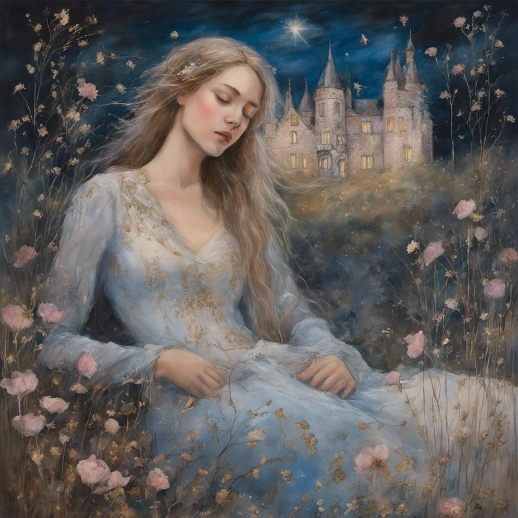 Forget-Me-Not